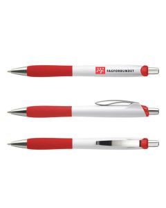 Kulepenn - pose á 50 stk